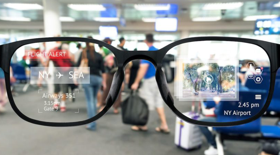 Apple Glass: a huge leak reveals the release date and price of AR glasses -  Prosygma Cameroun