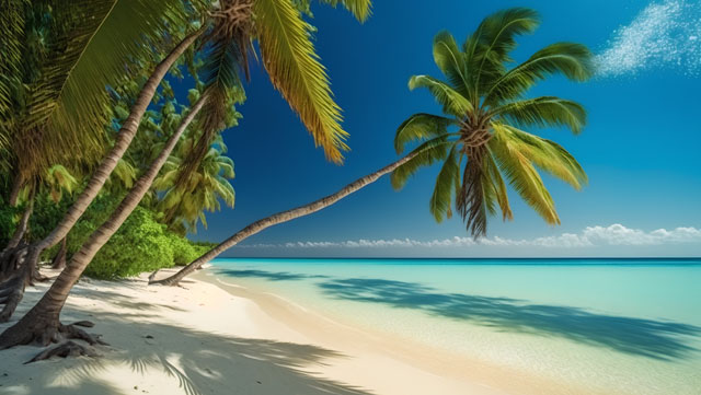 Saviez-vous que les sites en « .ai » sont la propriété de l’ile d’Anguilla ?