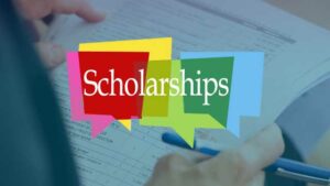 Apply for the Ashinaga scholarship until 31 August 2025!