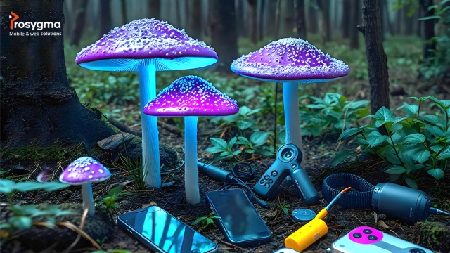 Back online, Prosygma reprend la parole