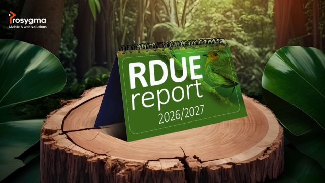 RDUE : ce qui change avec la nouvelle version adoptée par le parlement européen