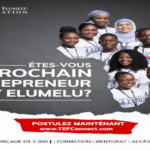 The Tony Elumelu Foundation launches its entrepreneur support programme