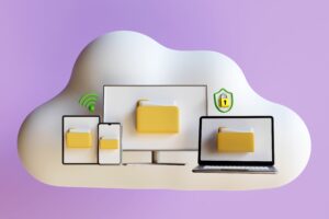 Pallitracks : l’archivage documentaire sécurisé à l’heure du RDUE