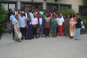 Filière bois au Cameroun : une rencontre Prosygma dédiée à la traçabilité et à la performance