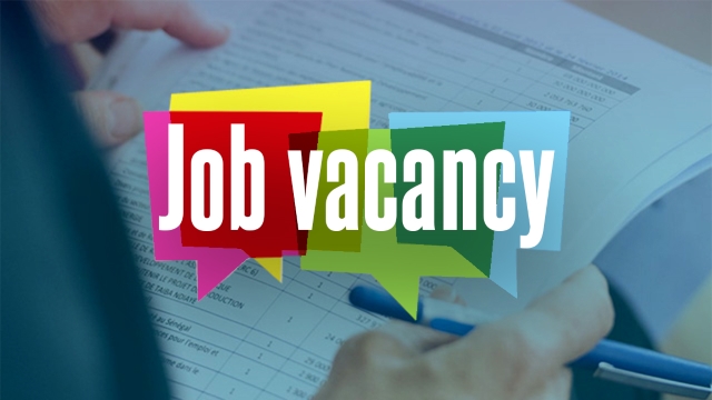 WWF Cameroon is recruiting a Primate Monitoring Officer