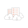 Data Hosting_Flatline